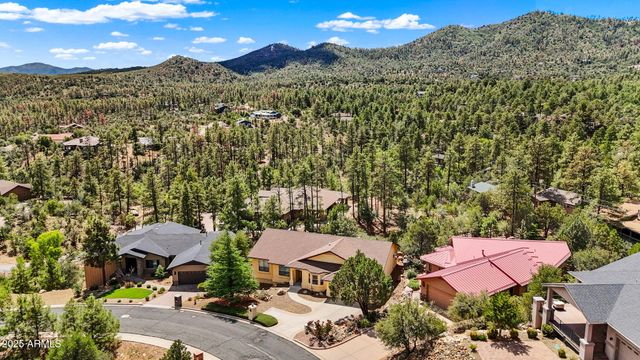 1474 EUREKA RIDGE Way, Prescott, AZ 86303