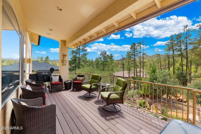 1474 EUREKA RIDGE Way, Prescott, AZ 86303