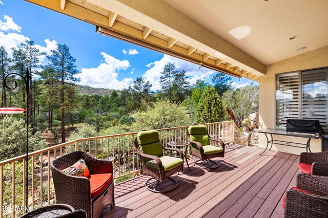 1474 EUREKA RIDGE Way, Prescott, AZ 86303