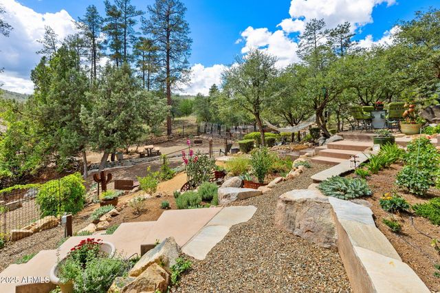 1474 EUREKA RIDGE Way, Prescott, AZ 86303