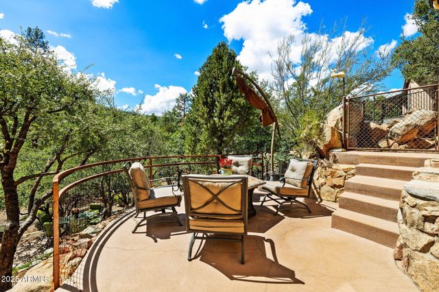 1474 EUREKA RIDGE Way, Prescott, AZ 86303