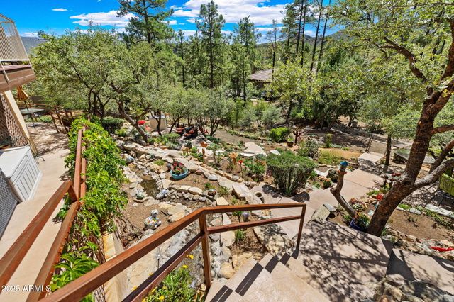 1474 EUREKA RIDGE Way, Prescott, AZ 86303