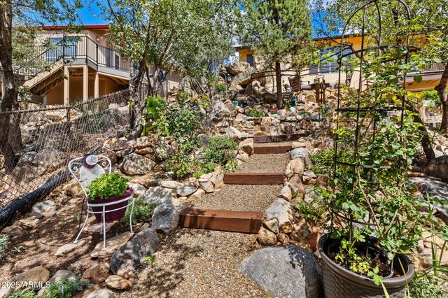 1474 EUREKA RIDGE Way, Prescott, AZ 86303