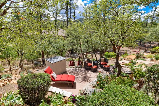 1474 EUREKA RIDGE Way, Prescott, AZ 86303