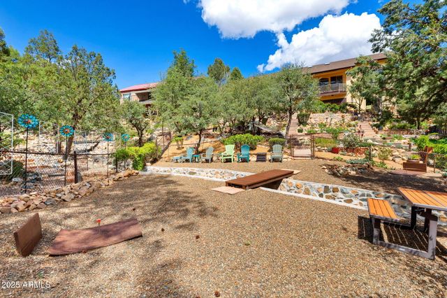 1474 EUREKA RIDGE Way, Prescott, AZ 86303