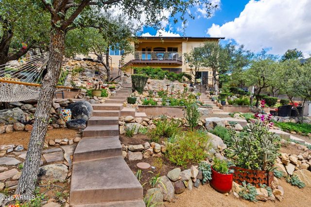 1474 EUREKA RIDGE Way, Prescott, AZ 86303