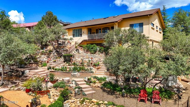 1474 EUREKA RIDGE Way, Prescott, AZ 86303