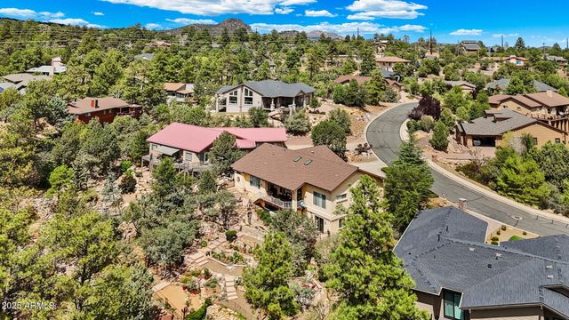 1474 EUREKA RIDGE Way, Prescott, AZ 86303