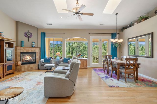 1474 EUREKA RIDGE Way, Prescott, AZ 86303