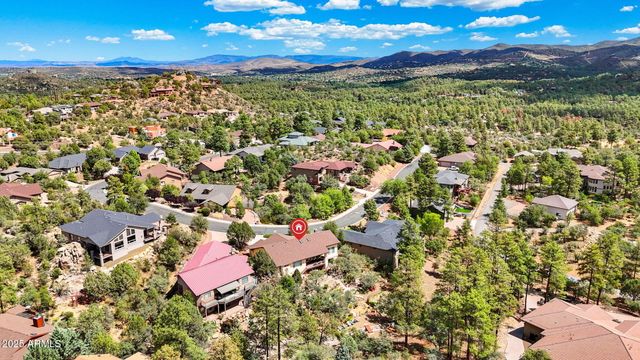 1474 EUREKA RIDGE Way, Prescott, AZ 86303