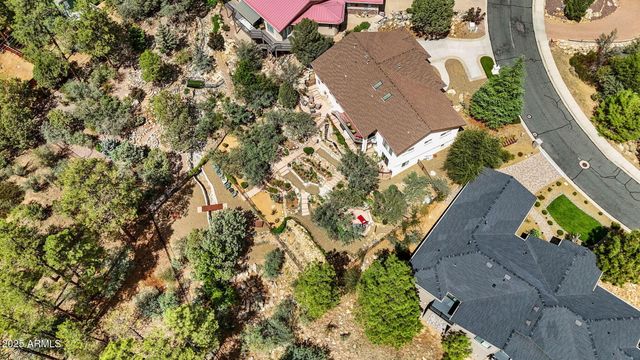 1474 EUREKA RIDGE Way, Prescott, AZ 86303