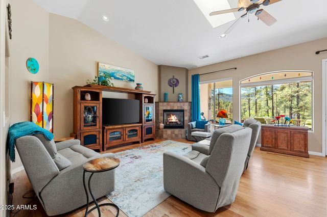 1474 EUREKA RIDGE Way, Prescott, AZ 86303