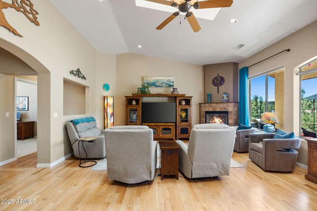 1474 EUREKA RIDGE Way, Prescott, AZ 86303