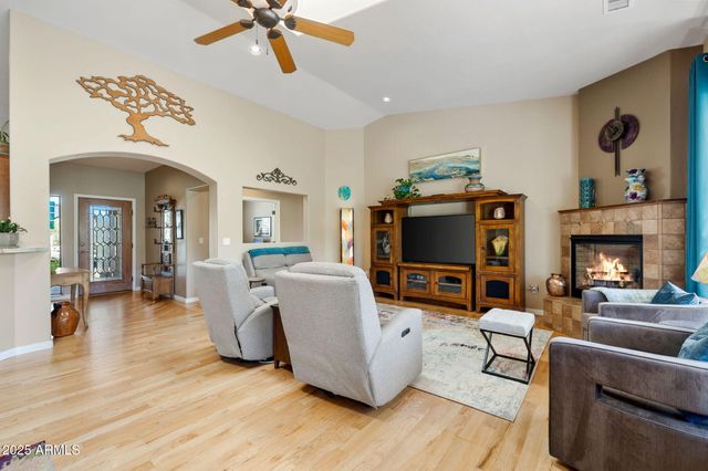 1474 EUREKA RIDGE Way, Prescott, AZ 86303