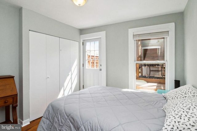 651 E CLEMENT ST, Baltimore, MD 21230