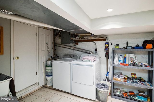 651 E CLEMENT ST, Baltimore, MD 21230