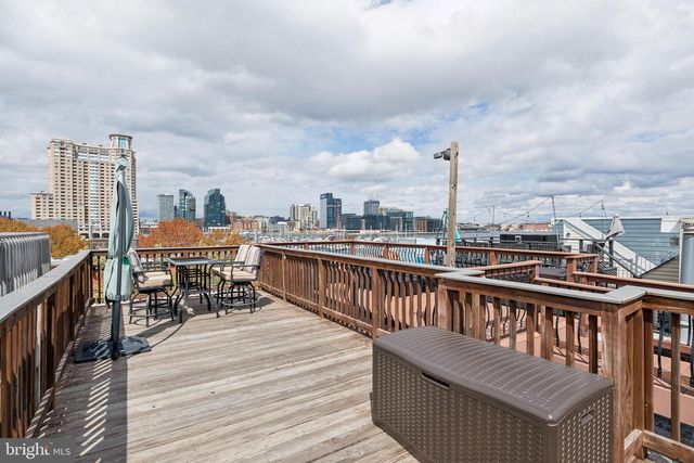 651 E CLEMENT ST, Baltimore, MD 21230