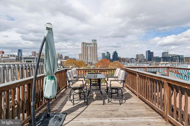 651 E CLEMENT ST, Baltimore, MD 21230