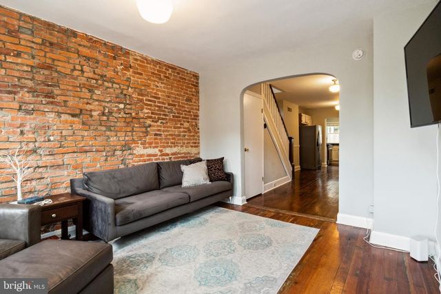 651 E CLEMENT ST, Baltimore, MD 21230