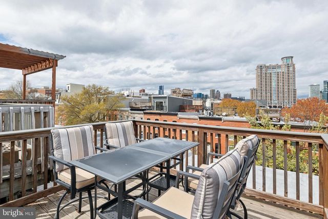 651 E CLEMENT ST, Baltimore, MD 21230