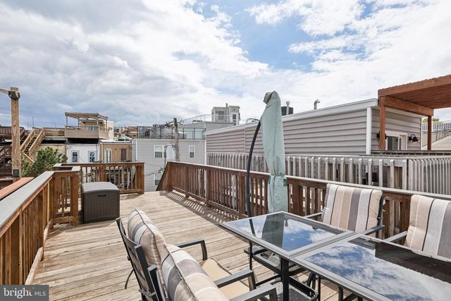 651 E CLEMENT ST, Baltimore, MD 21230