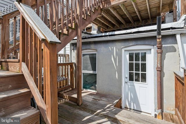 651 E CLEMENT ST, Baltimore, MD 21230