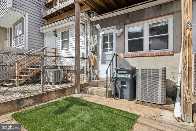 651 E CLEMENT ST, Baltimore, MD 21230