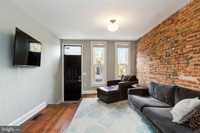 651 E CLEMENT ST, Baltimore, MD 21230