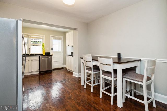 651 E CLEMENT ST, Baltimore, MD 21230