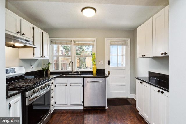 651 E CLEMENT ST, Baltimore, MD 21230