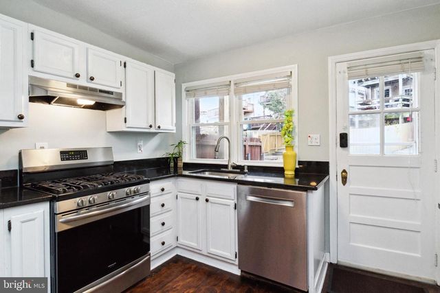 651 E CLEMENT ST, Baltimore, MD 21230