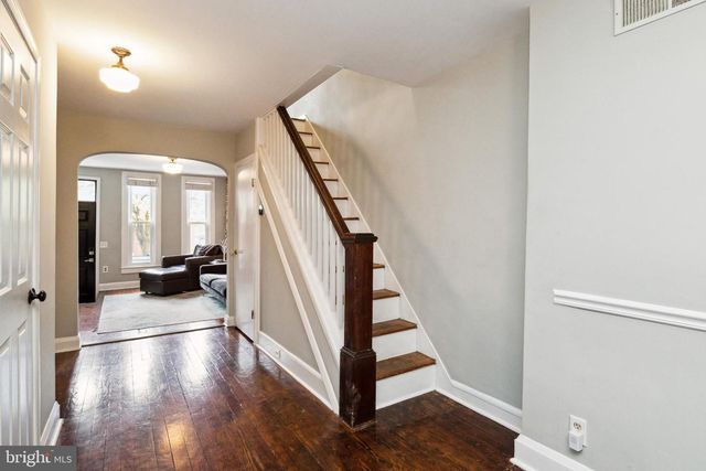 651 E CLEMENT ST, Baltimore, MD 21230
