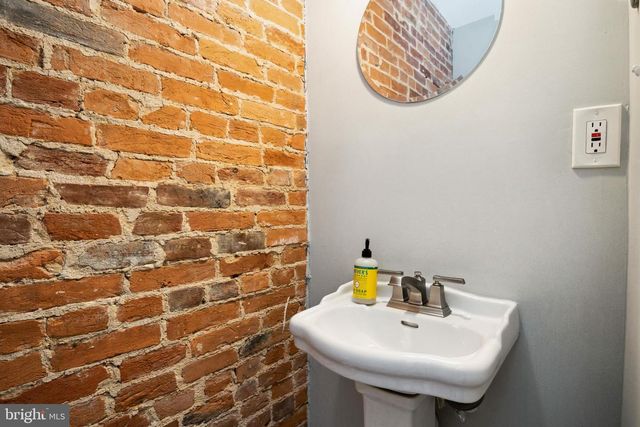 651 E CLEMENT ST, Baltimore, MD 21230