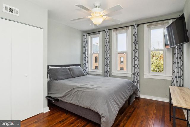 651 E CLEMENT ST, Baltimore, MD 21230