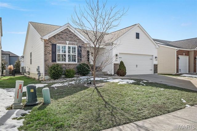272 Hyde Park Avenue, Wentzville, MO 63385