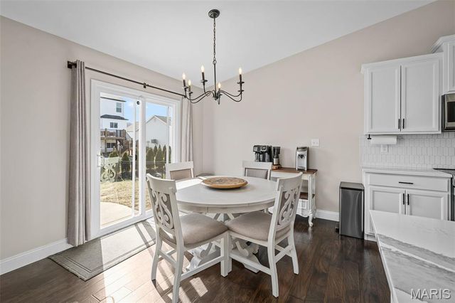 272 Hyde Park Avenue, Wentzville, MO 63385