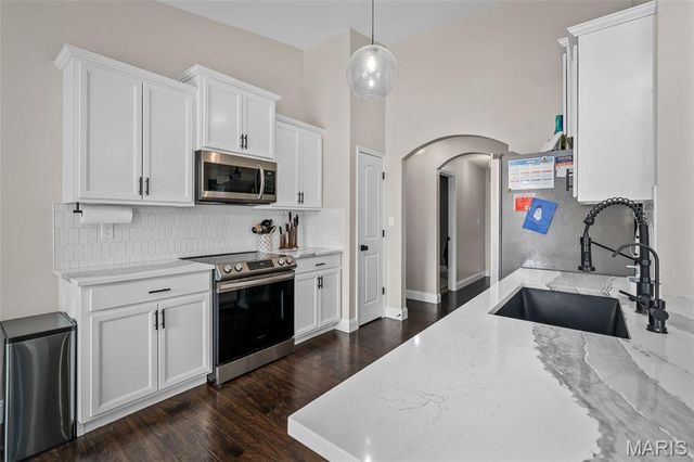 272 Hyde Park Avenue, Wentzville, MO 63385