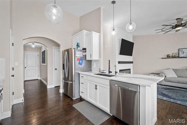 272 Hyde Park Avenue, Wentzville, MO 63385