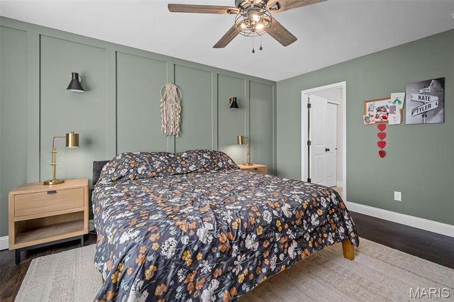 272 Hyde Park Avenue, Wentzville, MO 63385