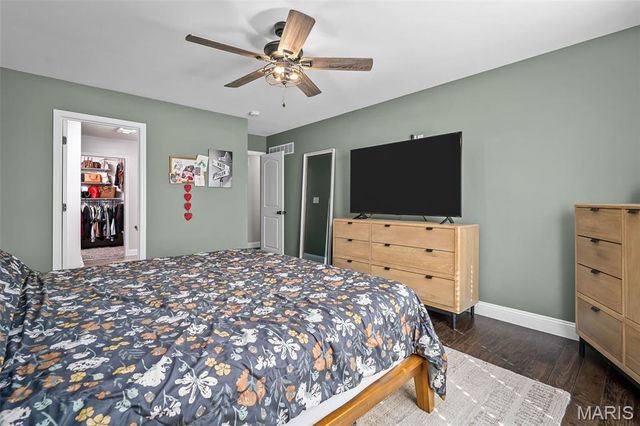 272 Hyde Park Avenue, Wentzville, MO 63385