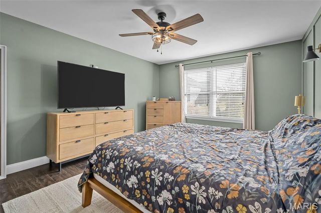 272 Hyde Park Avenue, Wentzville, MO 63385