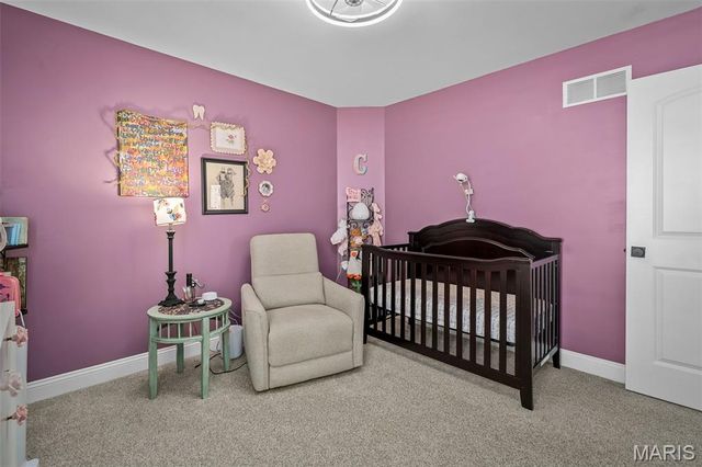 272 Hyde Park Avenue, Wentzville, MO 63385