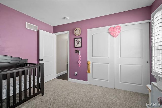 272 Hyde Park Avenue, Wentzville, MO 63385