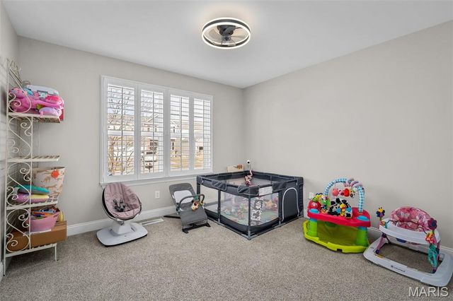 272 Hyde Park Avenue, Wentzville, MO 63385