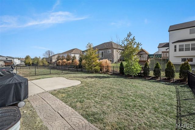 272 Hyde Park Avenue, Wentzville, MO 63385