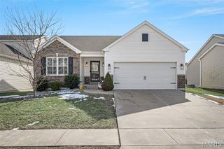 272 Hyde Park Avenue, Wentzville, MO 63385