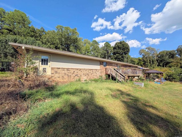 146 Hays Street, Hot Springs, AR 71901