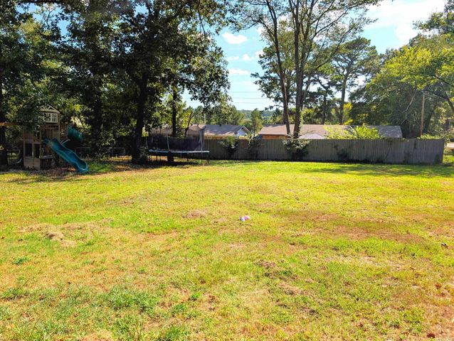 146 Hays Street, Hot Springs, AR 71901