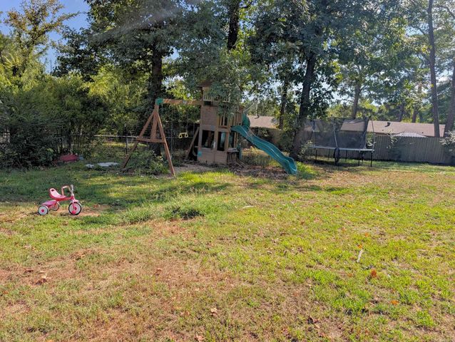 146 Hays Street, Hot Springs, AR 71901