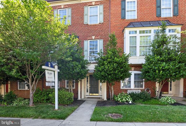 3928 SHAWFIELD LN, Frederick, MD 21704